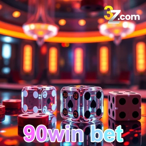 90 win bet Cassino