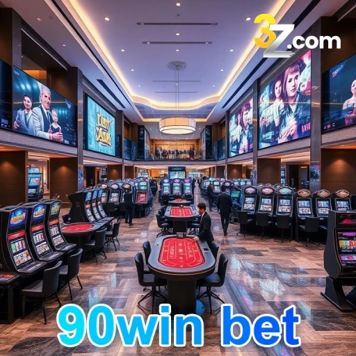 90 win bet