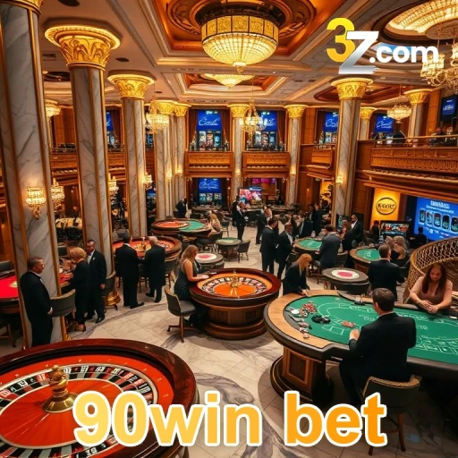 90 win bet Login